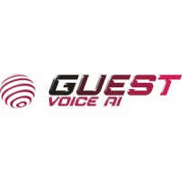Guest Voice AI logo - Similar company to Vecho - Voice & Ai