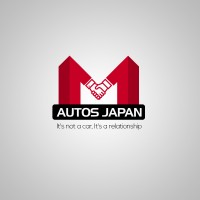 M Autos japan logo - Similar company to Auto Deals Japan