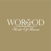 Worood Floral logo - Similar company to Ofq Media Agency