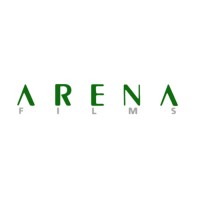 Arena Films logo - Similar company to Poly Films
