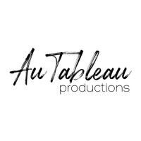 AU TABLEAU PRODUCTIONS logo - Similar company to Java Films