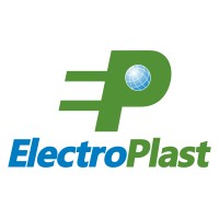 ElectroPlast logo - Similar company to Pg Electroplast