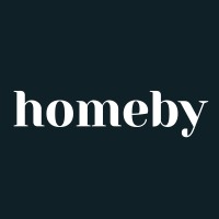 Homeby logo - Similar company to Ml Informatica Srl