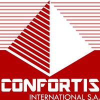 CONFORTIS INTERNATIONAL S.A logo - Similar company to Gount Services