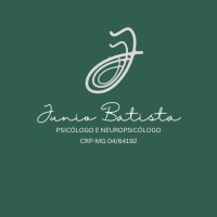 Clínica Junio Batista - Psicologia Especializada logo - Similar company to Datawise Bi