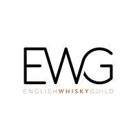 The English Whisky Guild logo - Similar company to Ad Gefrin