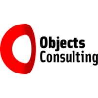 Objects Consulting logo - Similar company to Catalist Consulting