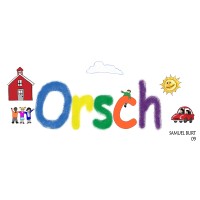 Orsch