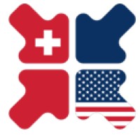 Swiss-American Society logo - Similar company to American Swiss Foundation