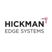 Hickman Edge Systems logo - Similar company to Carlisle Architectural Metals