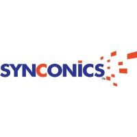 Synconics Technologies (P) Ltd. logo - Similar company to Namah Softech Private Limited