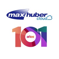 Maxhuber Cloud logo - Similar company to Sts Group