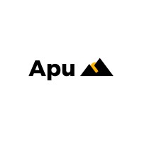 Apu Capital logo - Similar company to Flow Venture Builder