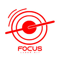 Focus Laser Kit logo - Similar company to Thinking Labs