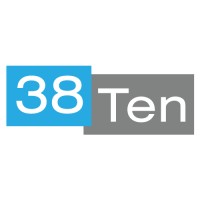 38 Ten logo - Similar company to Argus Become Orise