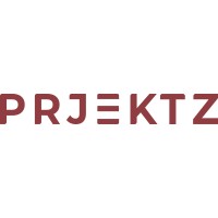 Prjektz logo - Similar company to Program För Teknisk Standard