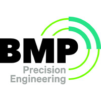 BMP Precision Engineering logo - Similar company to Mincham