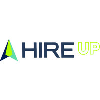 Hire Up, LLC logo - Similar company to Bhravo