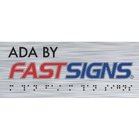 ADA by FASTSIGNS logo - Similar company to Ada Webpages