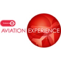 Emirates Aviation Experience logo - Similar company to Arabian Aviation On Telegram : Dubai, Qatar, Saudi Arabia, Egypt, United Arab Emirates Air Force