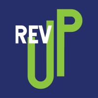 revup.conference logo - Similar company to Hermes Consulting