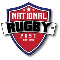 National Rugby Post logo - Similar company to Rugby Nation