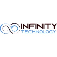 Infinity Technology Dooel logo - Similar company to Infinity Cloud Technologies Srl