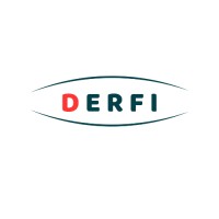 DERFI logo - Similar company to Brindas Vitrage