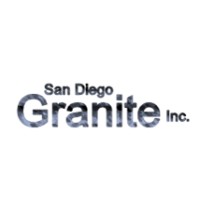 San Diego Granite Inc. logo - Similar company to Granite Source Inc. Arvada, Co