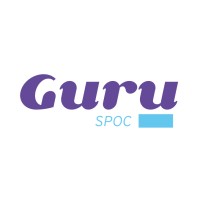 Guru Spoc (CA2C) logo - Similar company to 2 Future