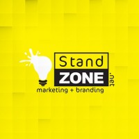 Stand Zone logo - Similar company to Bsor3A
