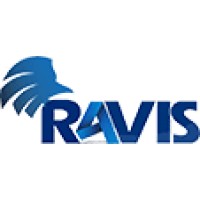 Ravis logo - Similar company to Nojeh