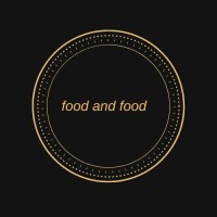 food and food logo - Similar company to Vegonfood