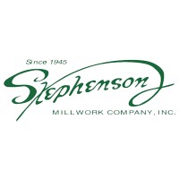 Stephenson Millwork logo - Similar company to Advanced Millwork Componenets & Installations