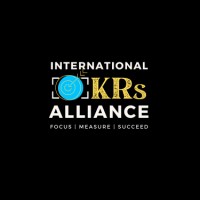 International OKRs Alliance logo - Similar company to Quantum Leap (Pvt)Ltd
