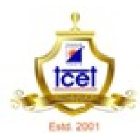 Thakur College of Engineering and Technology (TCET) logo - Similar company to Thakur Polytechnic