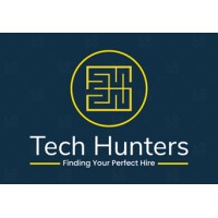 Tech-Hunters logo - Similar company to Techhunters