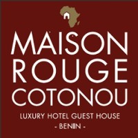 Maison Rouge Boutique Hotel logo - Similar company to Hôtel Amazone