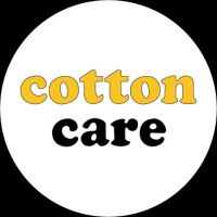 Cotton Care - Laundry & Dry Cleaning Services logo - Similar company to Astoria Dry Cleaning Services