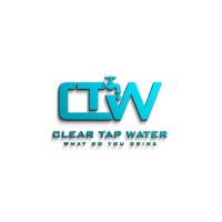 Clear Tap Water logo - Similar company to Web Hubton