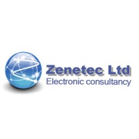 Zenetec logo - Similar company to Zenetec