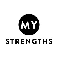 MyStrengths Australia logo - Similar company to Zeros