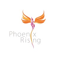 Phoenix Rising Dubai logo - Similar company to Cfh Wellness Consulting