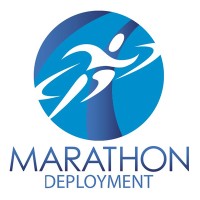 Marathon Deployment logo - Similar company to Netview, Inc.