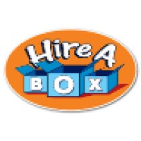 Hire A Box Pty Ltd