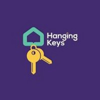 Hanging Keys logo - Similar company to Nizi