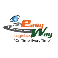 EasyWay Logistics logo - Similar company to A&N Logistics Ltd