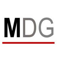 Max Die Group logo - Similar company to Indak Manufacturing