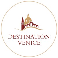 Destination Venice - Destination Management Company logo - Similar company to Gerrys Destination Management Company Uk Ltd