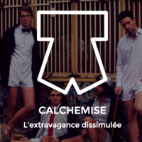 Calchemise logo - Similar company to Philippidès
